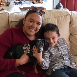 Meet your Posher, Jill s